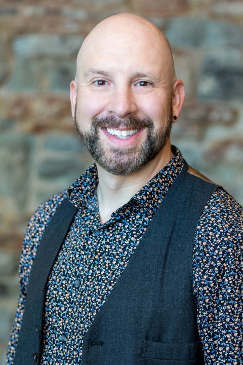 David Schlosser